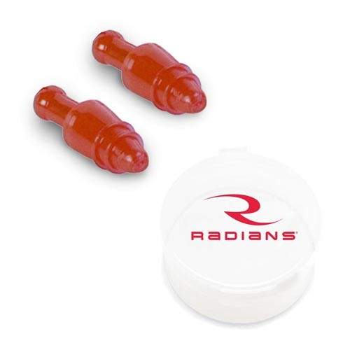 Snug Plug Earplugs, uncorded (#JP3000ID)