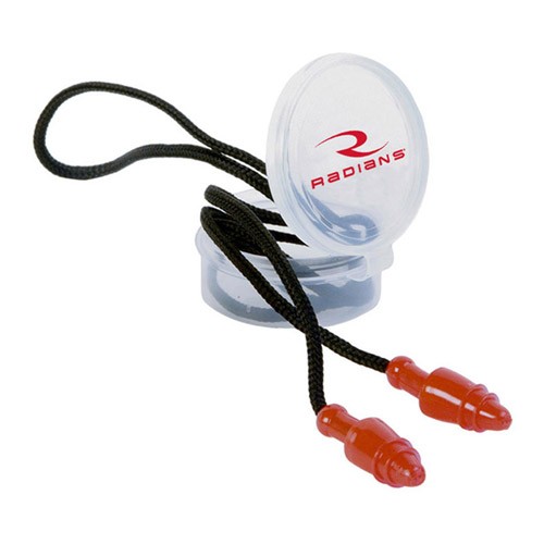 Snug Plug Earplugs, corded (#JP3150ID)