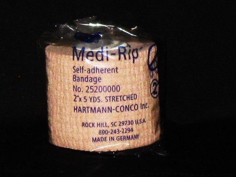 Medi-Rip, 2" (#60901)