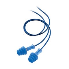 Fusion® Detectable Earplugs - Regular #FDT-30)