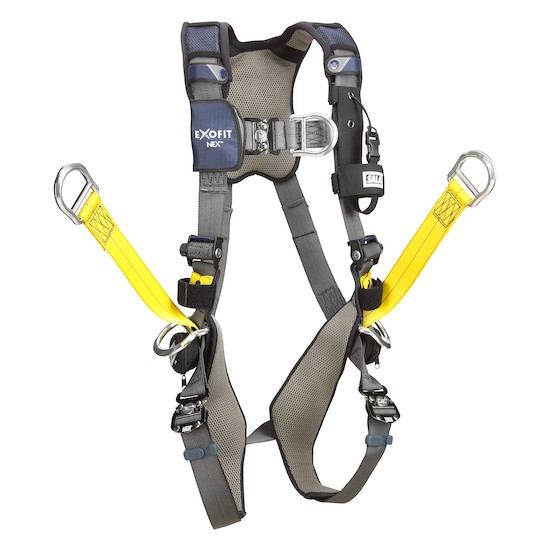 ExoFit NEX™ Powered Climb Assist Harness (#1113452)
