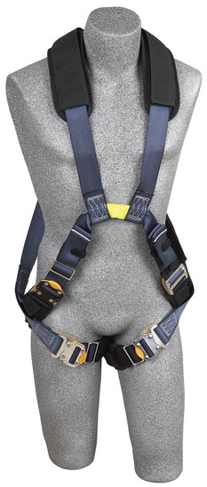  ExoFit™ XP Arc Flash Cross-Over Harness - Dorsal/Front Web Loops (1110872)