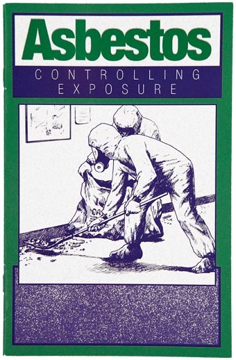 Asbestos Awareness Controlling Exposure Handbook (#HB01)