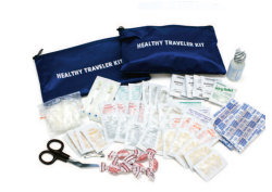 Healthy Traveler Kit (#76301B)