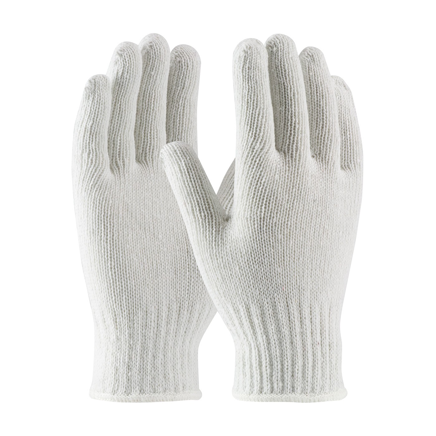 PIP® Medium Weight Seamless Knit Cotton / Polyester Glove - 7 Gauge  (#K710SBW)