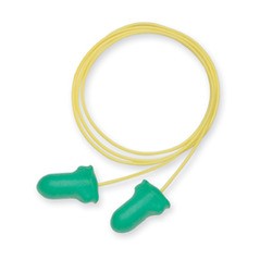 Max Lite® Earplugs, corded (#LPF-30)
