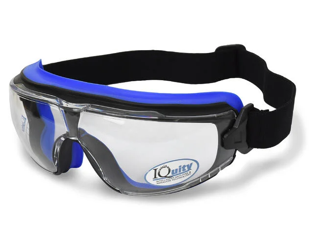 Radians LPX™ IQuity Goggle (#LPG1-13D)