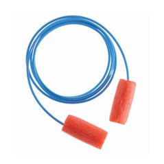 Matrix™ Earplugs, corded (#MTX-30-OR)