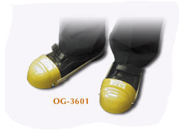 Pro-Tek-To Shoe Caps (#OG-3601)
