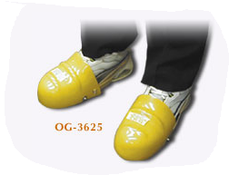 Pro-Tek-To Shoe Caps (#OG-3625)