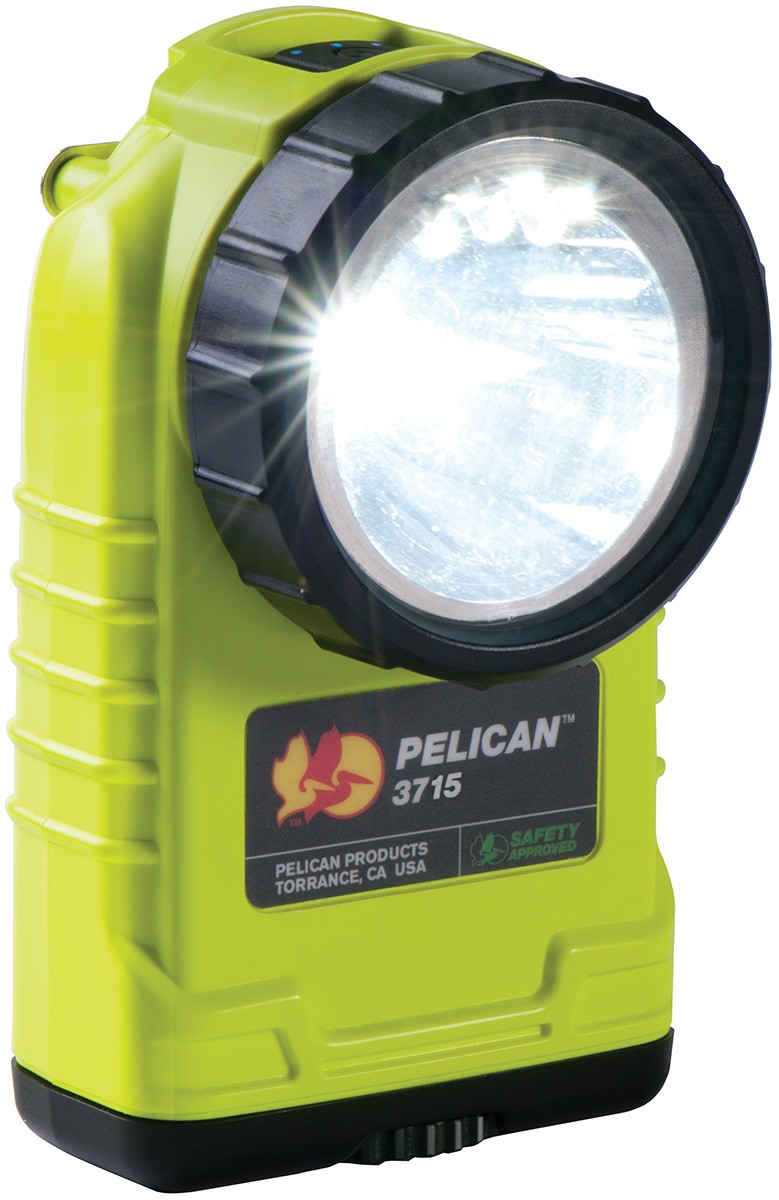 Pelican 3715 Right Angle Light
