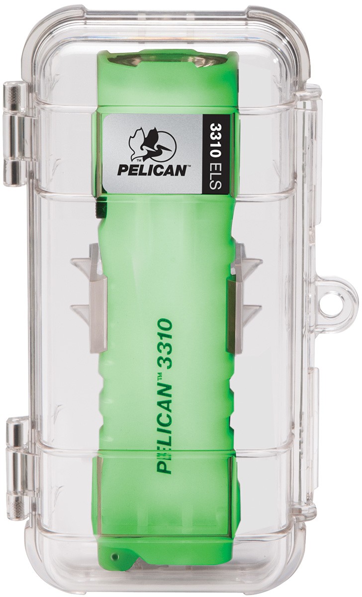 Pelican 3310ELS Emergency Lighting Station