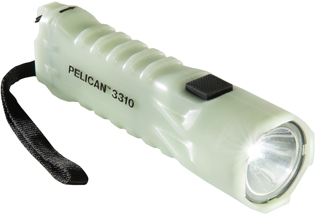Pelican 3310PL Flashlight