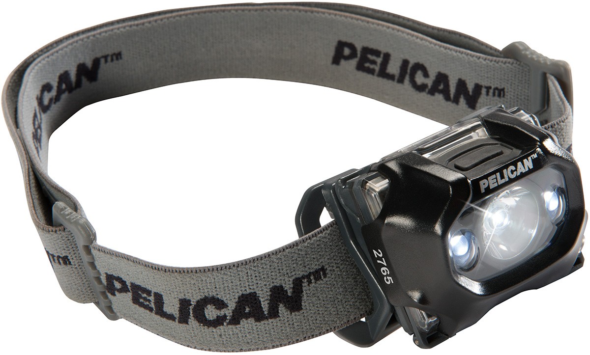 Pelican 2765 Headlamp