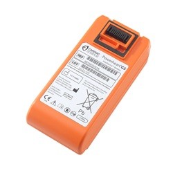 Intellisense® Battery for Powerheart G5 (# XBTAED001A)