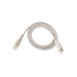 Powerheart G5 USB (A-to-A) Data Cable (# 50-01568-01)
