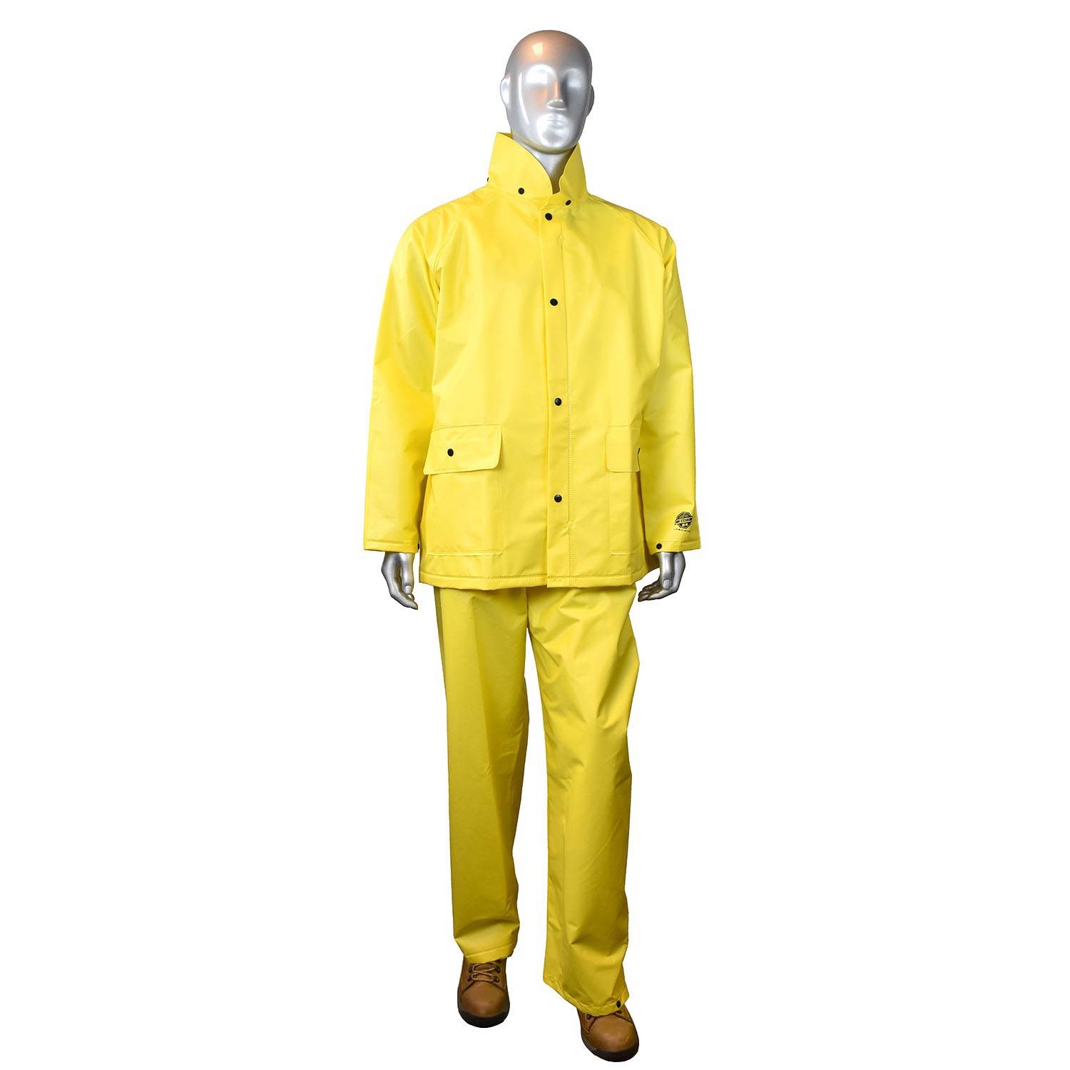 Radians DRIRAD™28 Durable Suit (#RS15-NSYV)