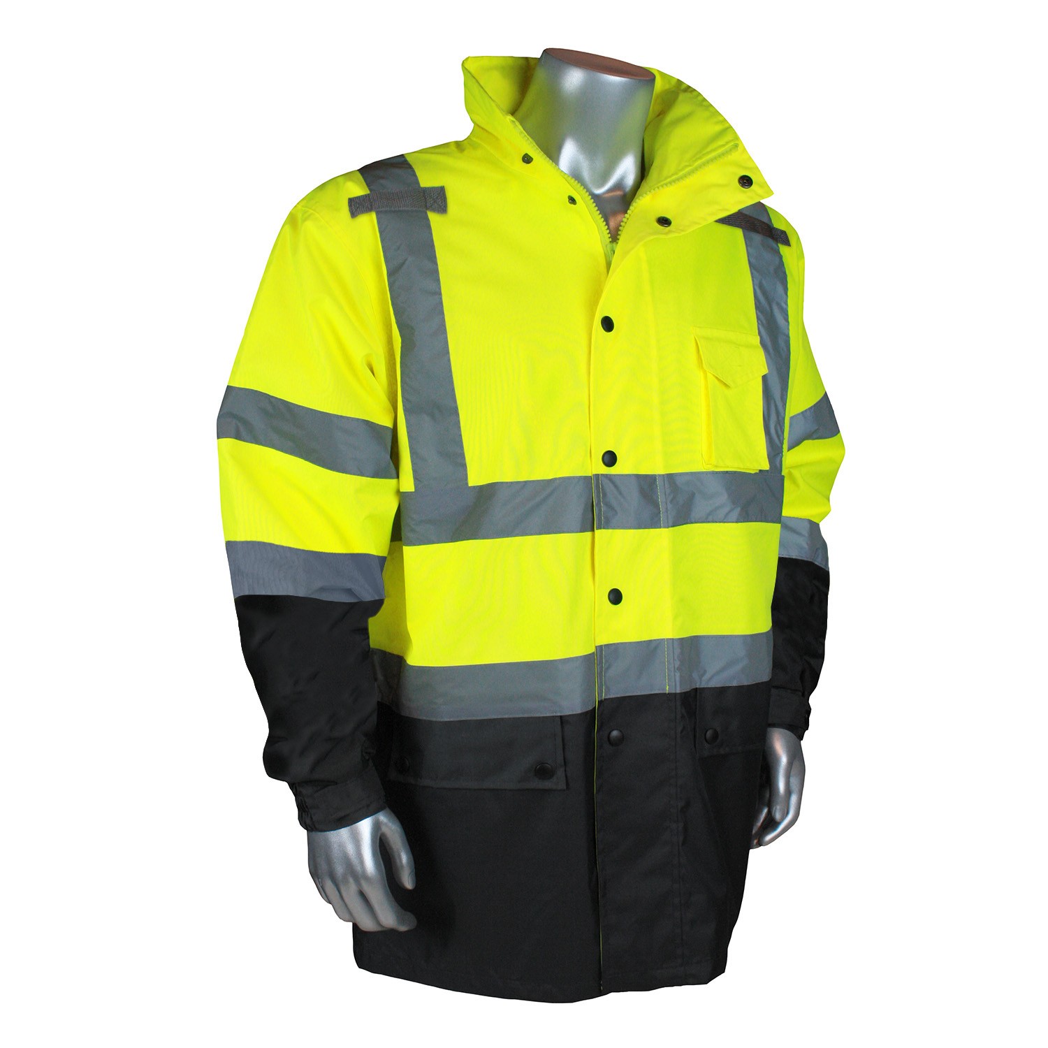 Radians General Purpose Rain Jacket (#RW30-3Z1Y)
