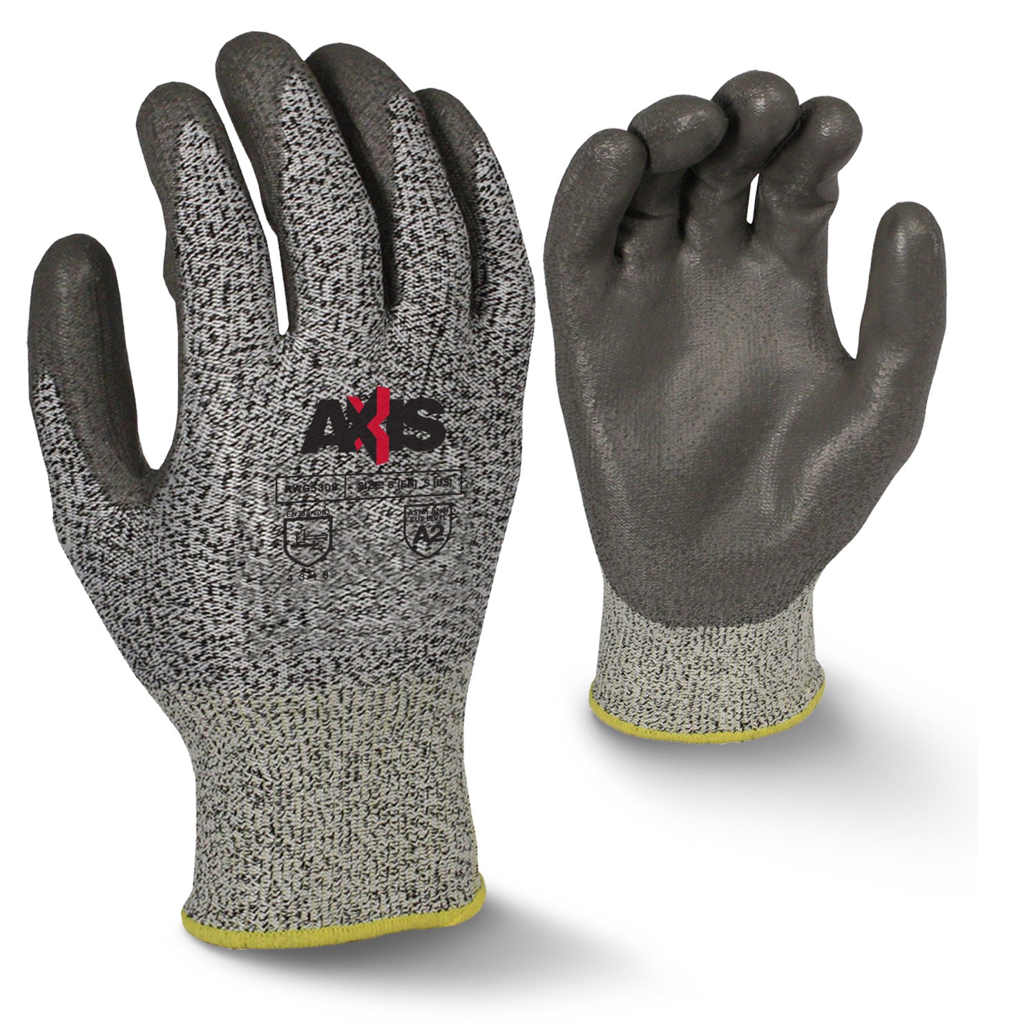 Axis™ Cut Protection Level A2 Work Glove (#RWG530)