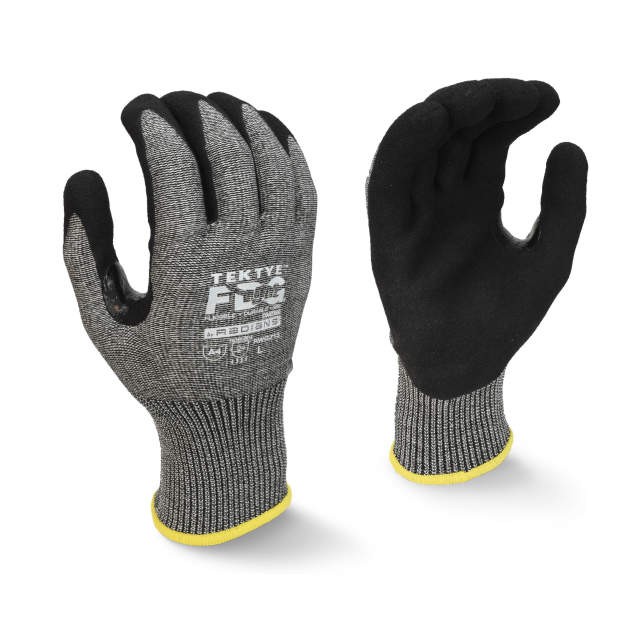 Radians TEKTYE™ FDG Reinforced Thumb A4 Work Glove (#RWG713)