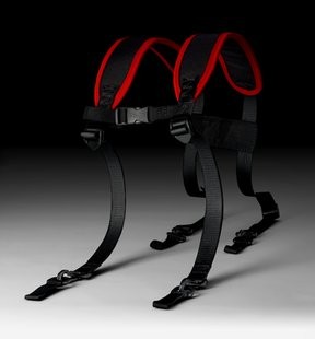 3M™ Suspenders (#TR-329)