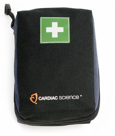 Ready Kit fot the Powerheart AED (#UKIT001A)