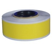 UDO400 Printer Heavy Duty Vinyl Roll, Yellow (#UPV0201)