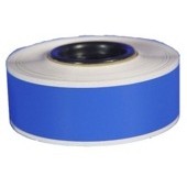 UDO400 Printer Heavy Duty Vinyl Roll, Blue (#UPV0501)