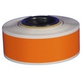 UDO400 Printer Heavy Duty Vinyl Roll, Orange (#UPV0601)