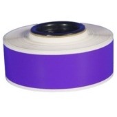 UDO400 Printer Heavy Duty Vinyl Roll, Purple (#UPV1101)