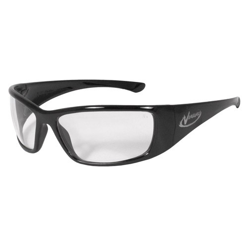 VENGEANCE®, clear/black frame (#VG1-10)