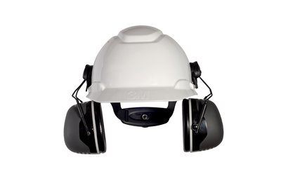 3M™ PELTOR™ X5 Earmuffs (#X5P3E)