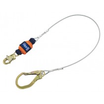 EZ-Stop™ Leading Edge Cable Shock Absorbing Lanyard (#1246261)