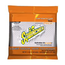 Sqwincher PowderPack™, Orange (#016041-OR)