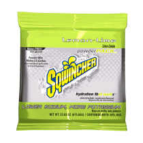Sqwincher PowderPack™, Lemon-Lime (#016043-LL)