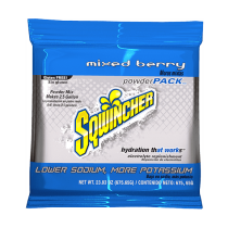Sqwincher PowderPack™, Mixed Berry (#016048-MB)
