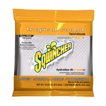 Sqwincher PowderPack™, Tropical Cooler (#016049-TC)