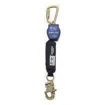  Nano-Lok™ Self Retracting Lifeline with Anchor Hook - For Hot Work Use (#3101498)