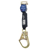  Nano-Lok™ Quick Connect Self Retracting Lifeline - For Hot Works Use (#3101493)
