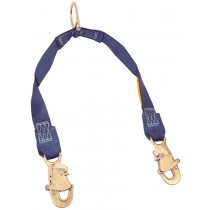 Rescue/Retrieval Y-Lanyard, 2 ft. (#1231470)