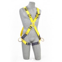  Delta™ Cross-Over Style Positioning/Climbing Harness (#1103252)