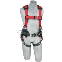 PRO™ Construction Style Positioning Harness (#1191210)