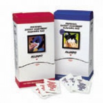 Respirator Cleaning Pads (#1001)