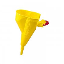 Justrite Funnel for Type I Steel Safety Can (#11202Y)