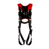 3M™ Protecta® Comfort Vest-Style Harness, X-Large (#1161422)