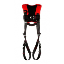 3M™ Protecta® Comfort Vest-Style Harness, Small (#1161426)