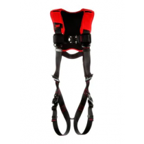 3M™ Protecta® Comfort Vest-Style Harness, X-Large (#1161428)