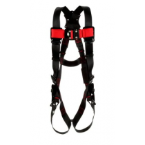 3M™ Protecta® Vest-Style Harness, 3X-Large (#1161505)