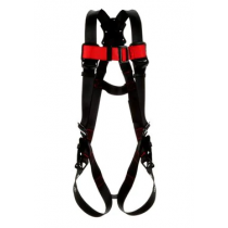 3M™ Protecta® Vest-Style Harness, X-Large (#1161543)