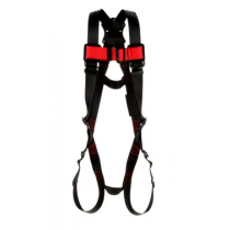 3M™ Protecta® Vest-Style Harness, X-Large (#1161572)